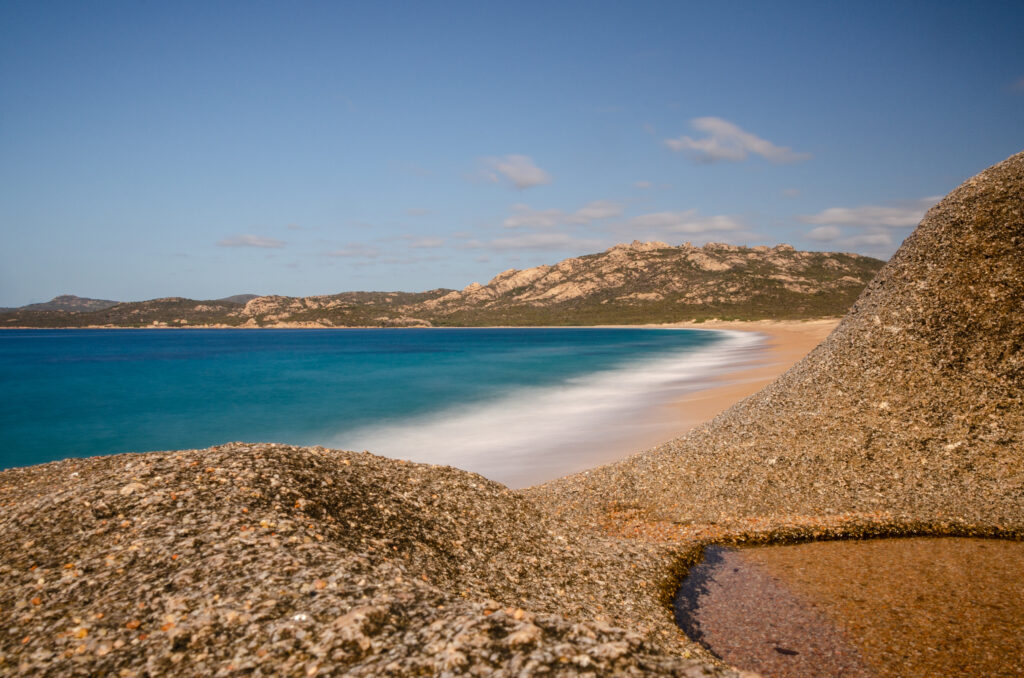 Vacanze in Corsica del Sud