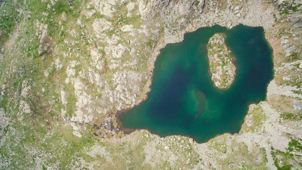 Giro tra i laghi della Valle di Viù