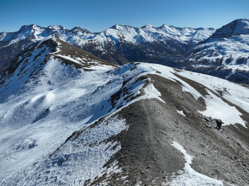 Pitre de l’Aigle da Villardamond