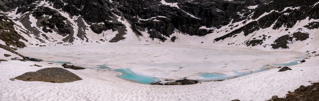 Vallone d’Ambin e Lac d’Ambin