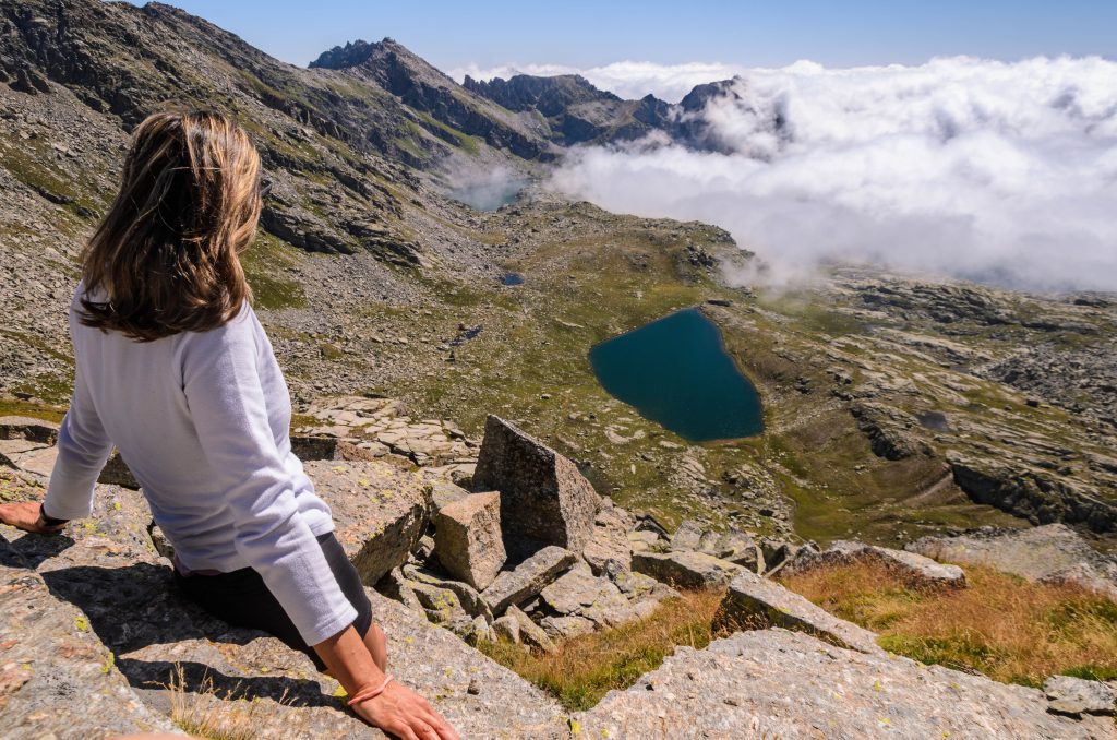 Anello per i Laghi dell’Unghiasse