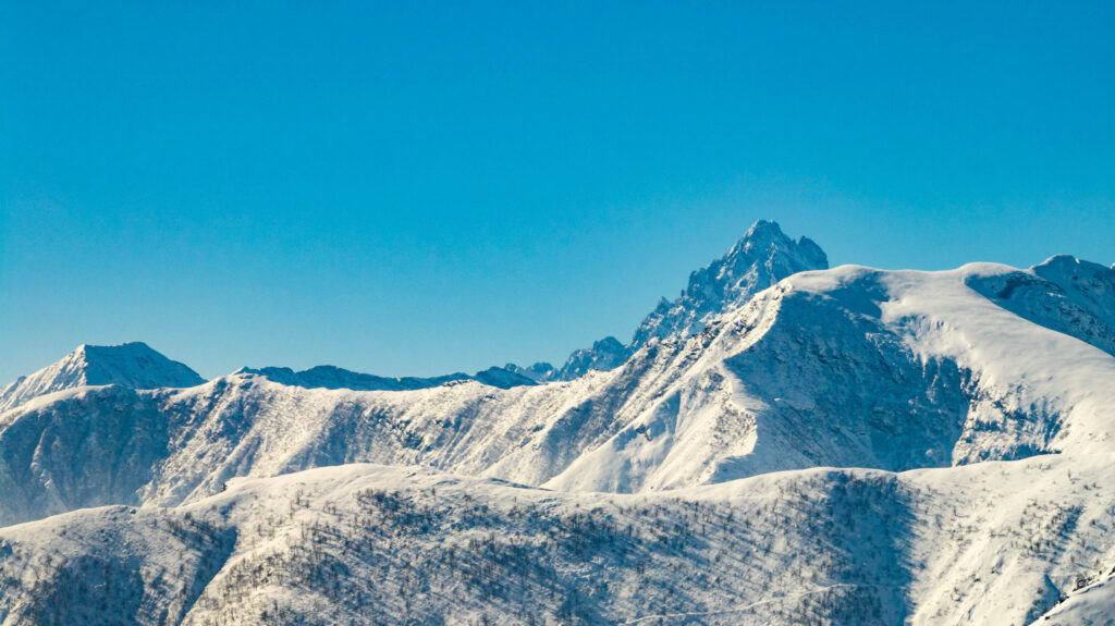 Colle Lazzarà in Val Chisone