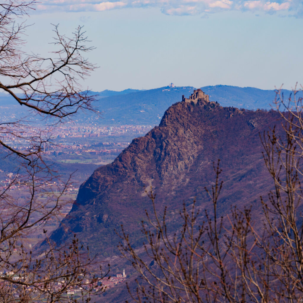 Anello Rifugio GEAT Val Gravio – Certosa di Montebenedetto