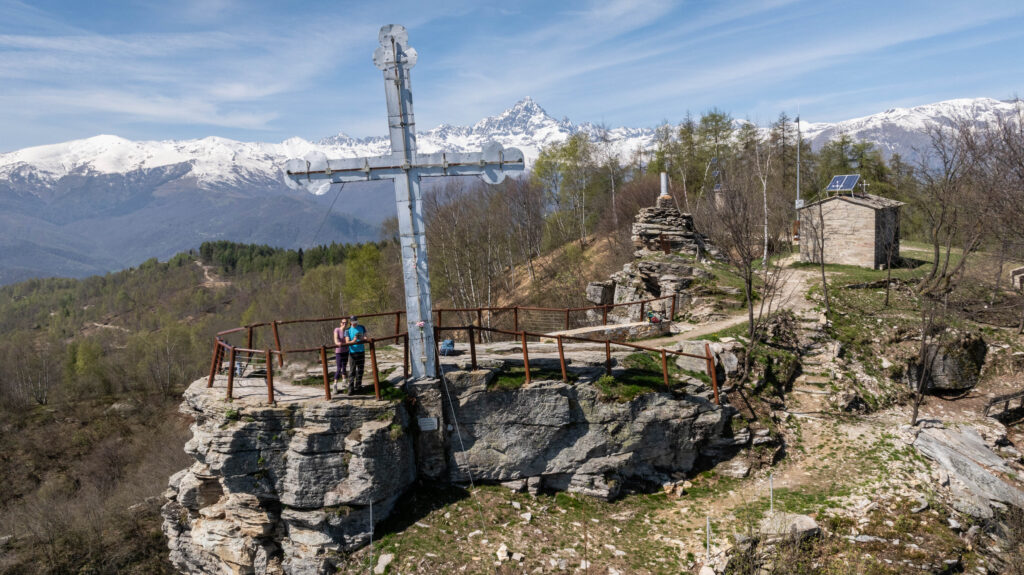 Croci del Monte Bracco