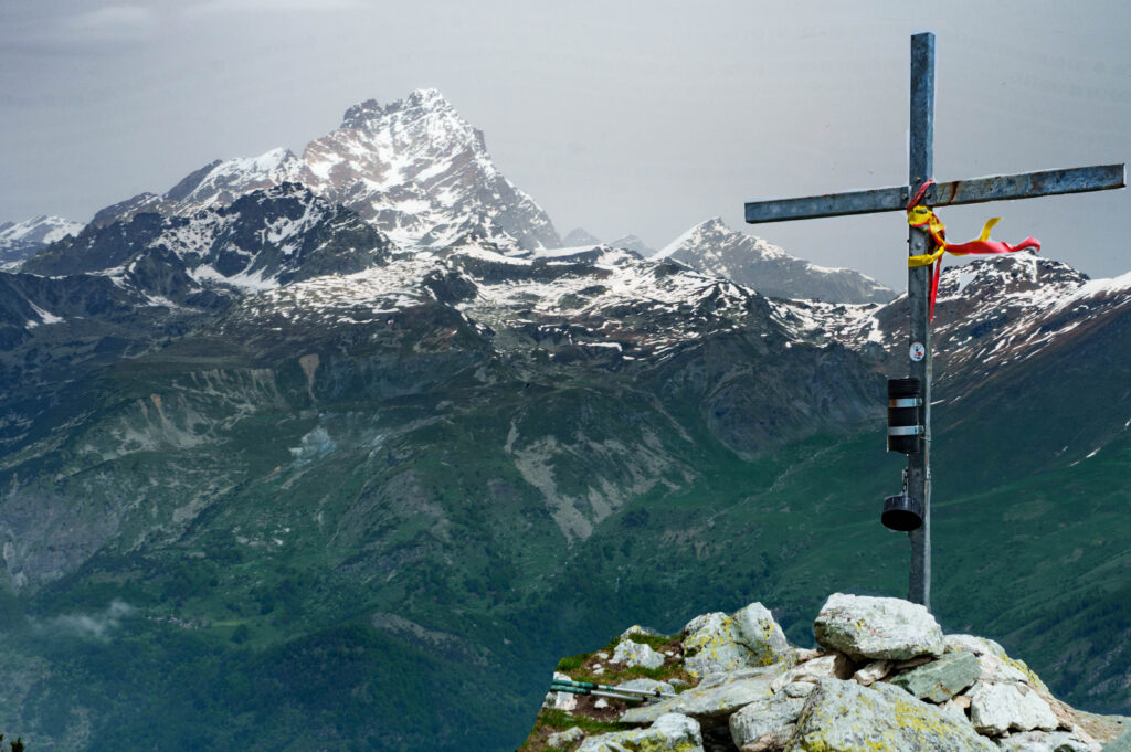 Monte Rastcias