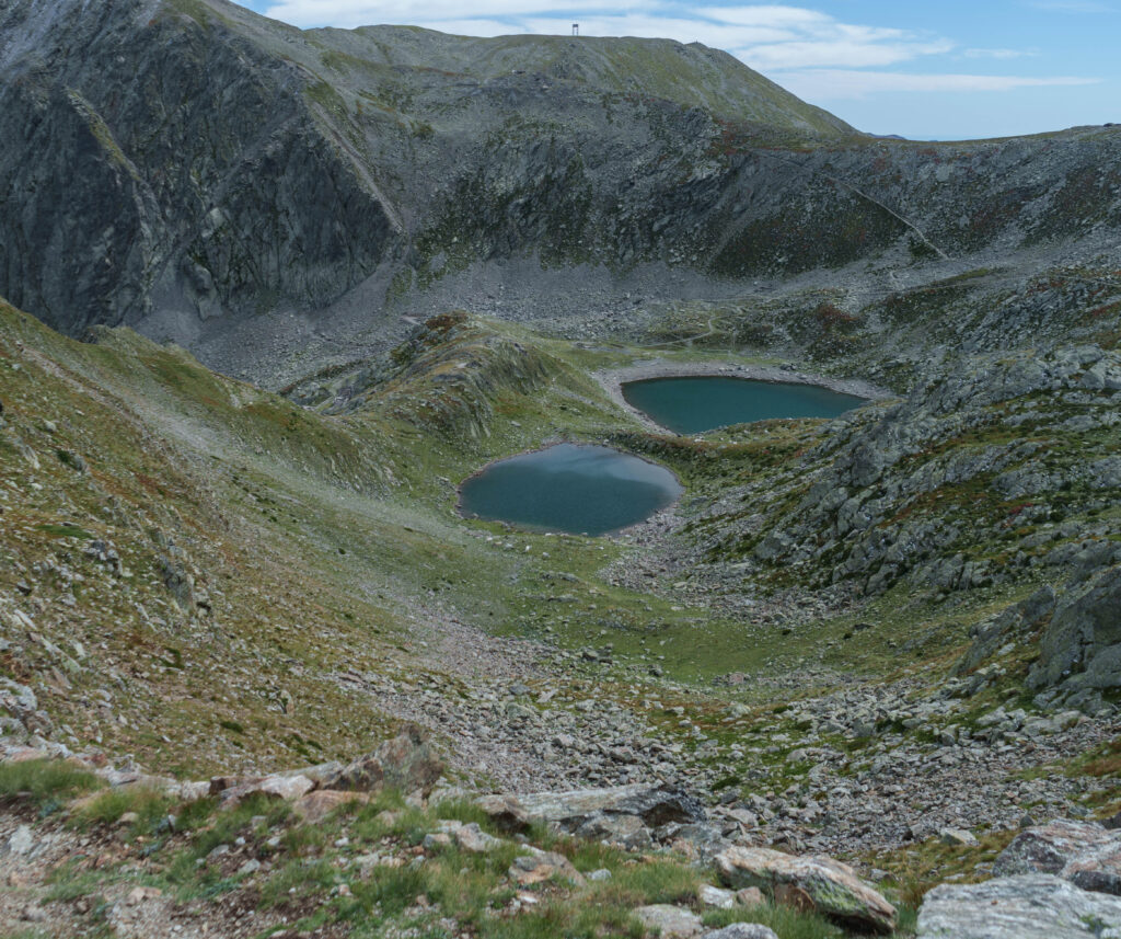 Cima Collalunga