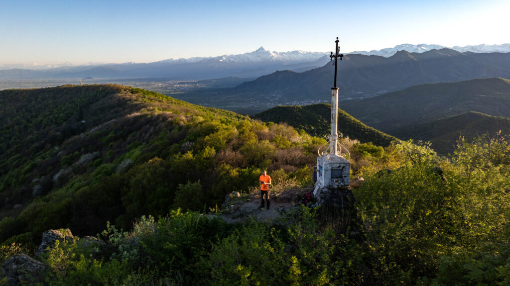 Monte Pietraborga